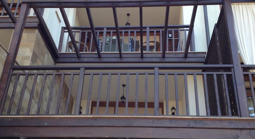 Apartments Dreambg Sozopol Exterior foto