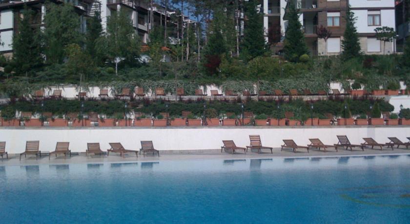 Apartments Dreambg Sozopol Exterior foto