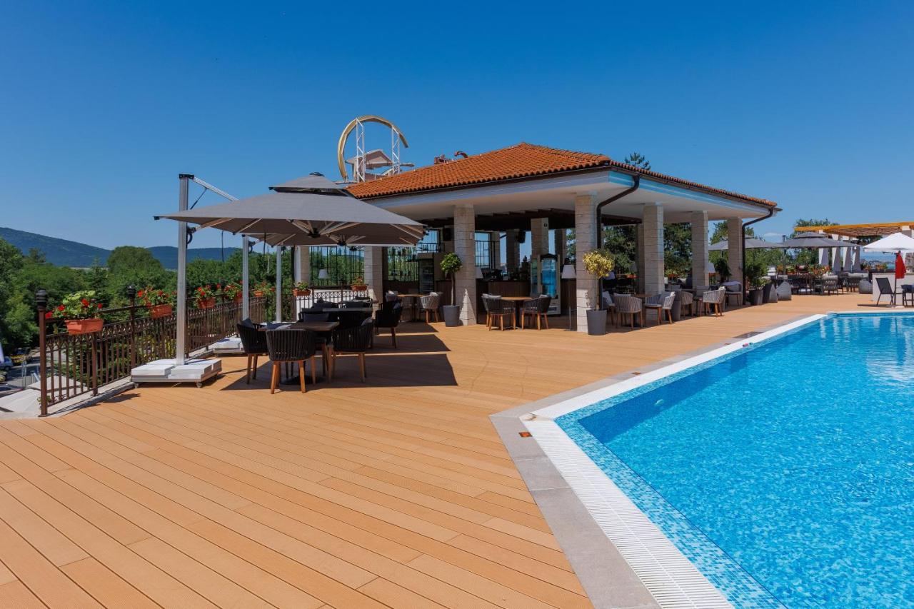 Apartments Dreambg Sozopol Exterior foto