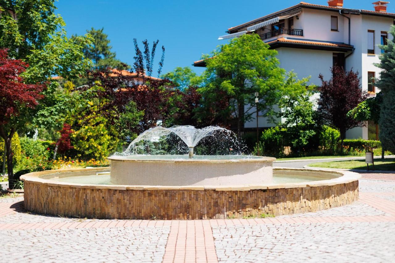 Apartments Dreambg Sozopol Exterior foto