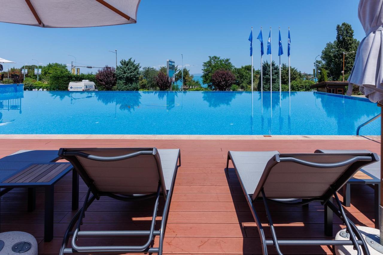 Apartments Dreambg Sozopol Exterior foto