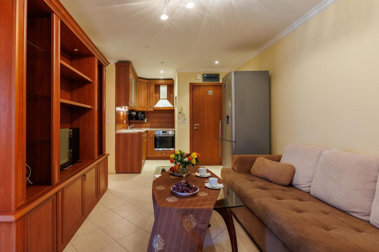 Apartments Dreambg Sozopol Exterior foto