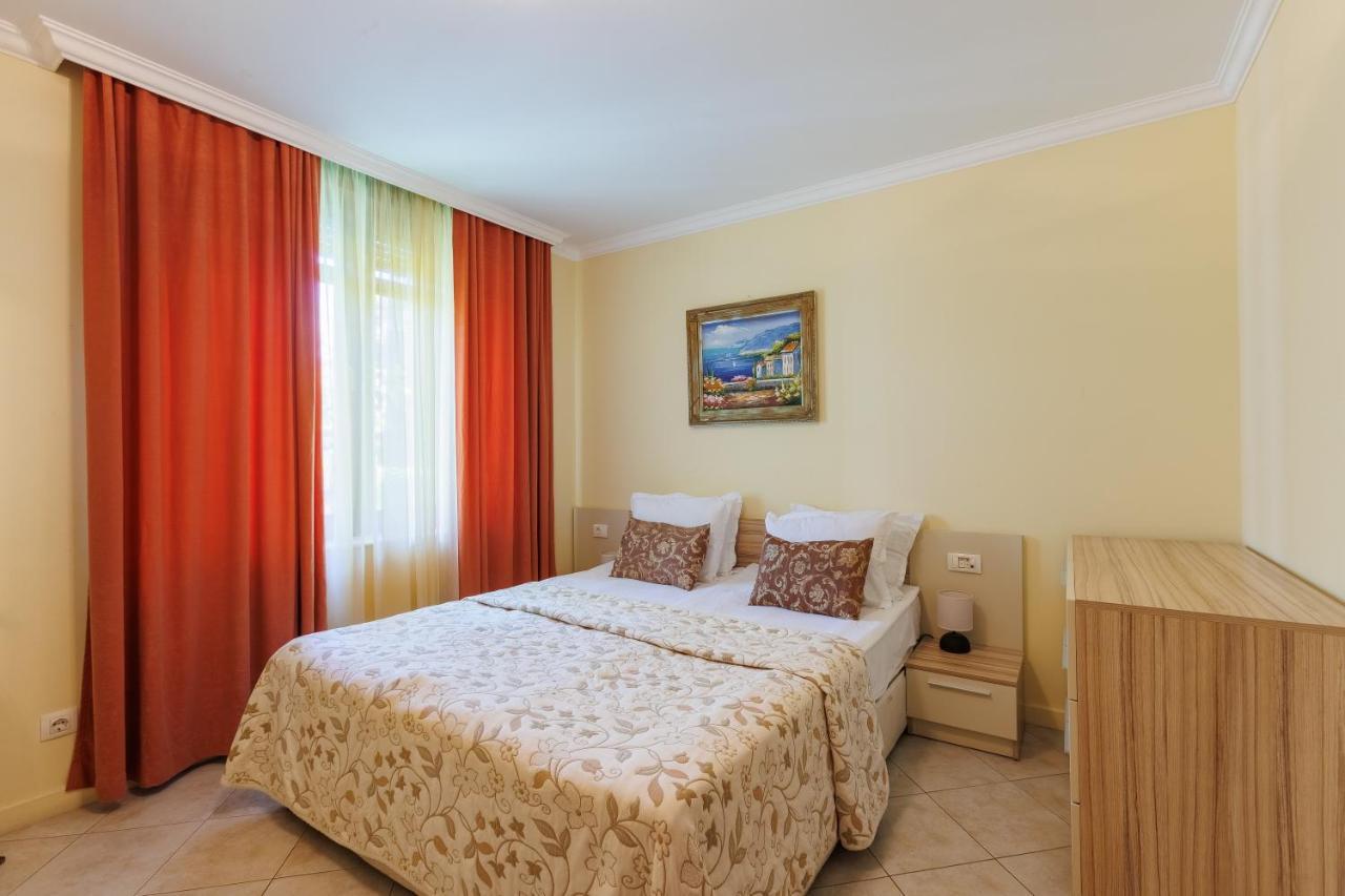 Apartments Dreambg Sozopol Exterior foto