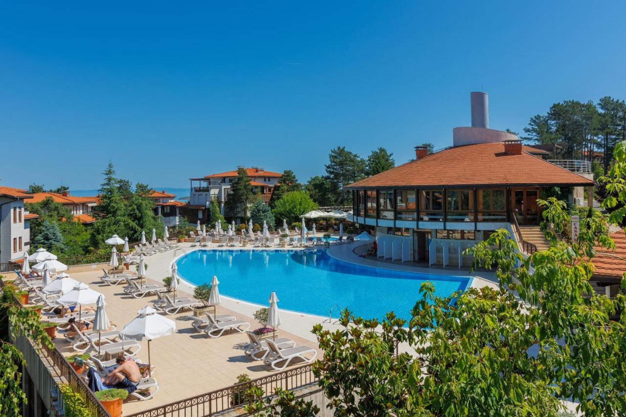 Apartments Dreambg Sozopol Exterior foto