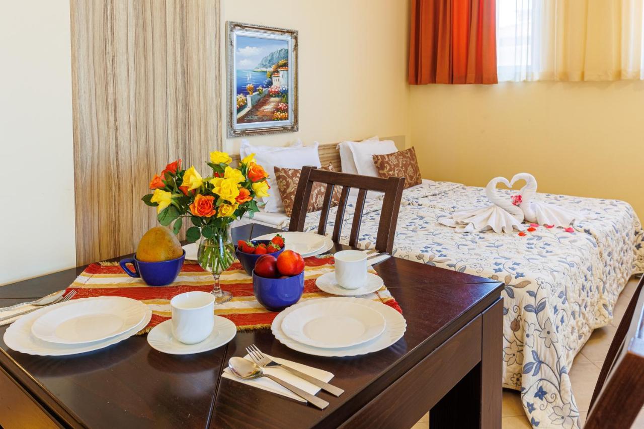 Apartments Dreambg Sozopol Exterior foto