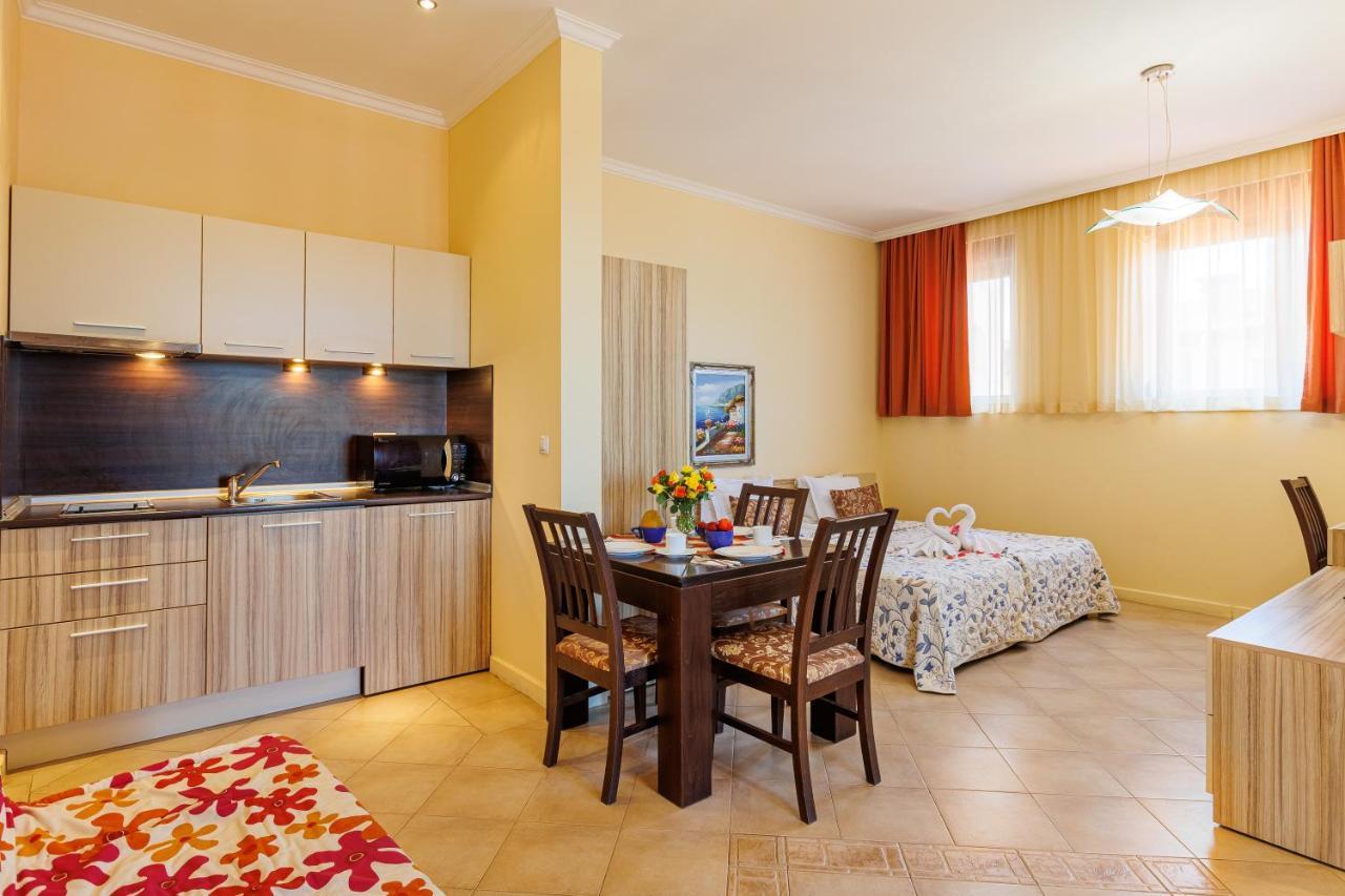 Apartments Dreambg Sozopol Exterior foto