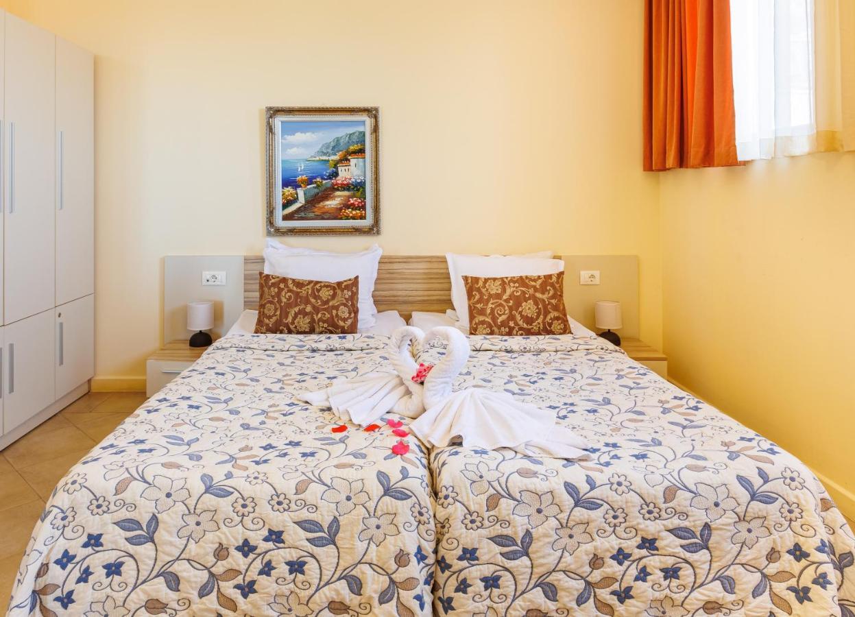 Apartments Dreambg Sozopol Exterior foto