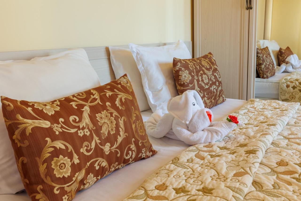 Apartments Dreambg Sozopol Exterior foto