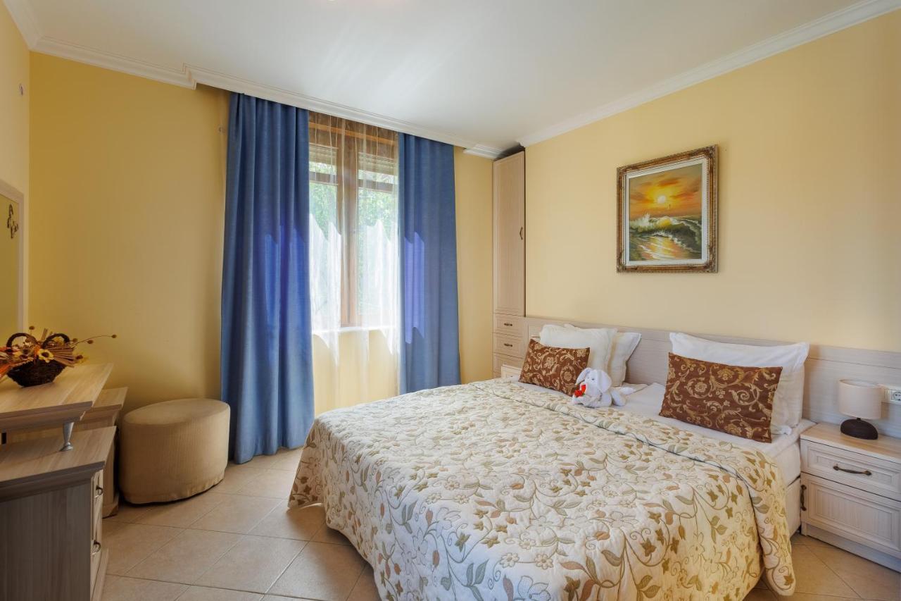 Apartments Dreambg Sozopol Exterior foto