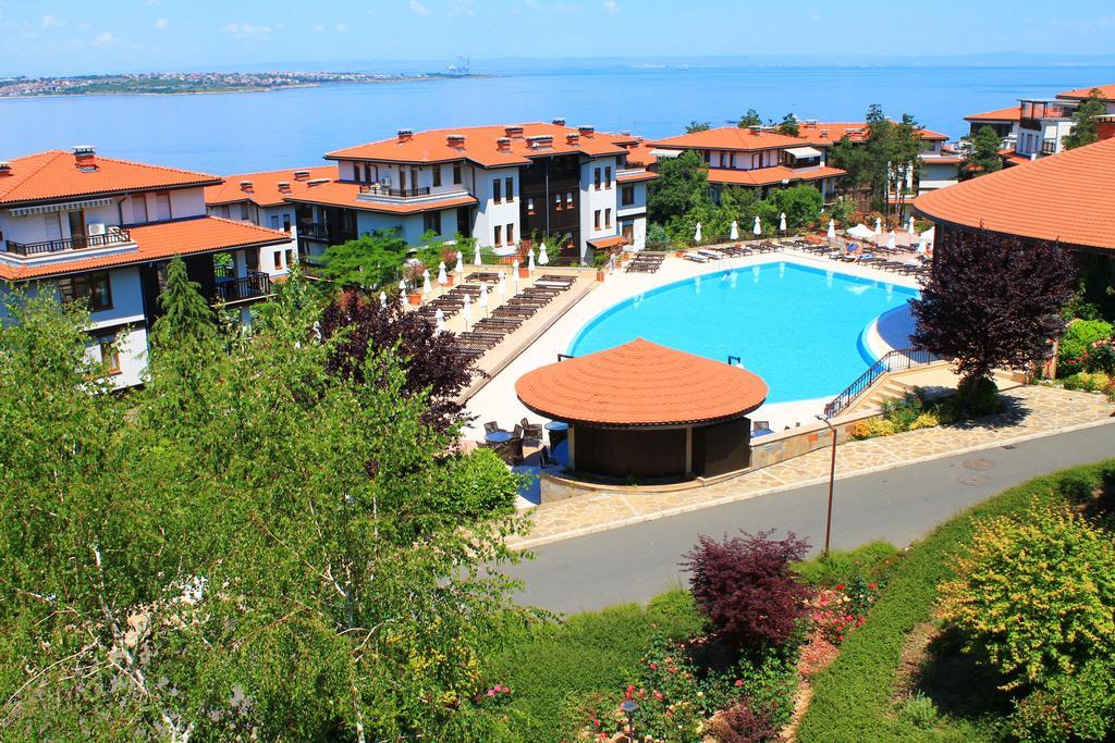 Apartments Dreambg Sozopol Habitación foto
