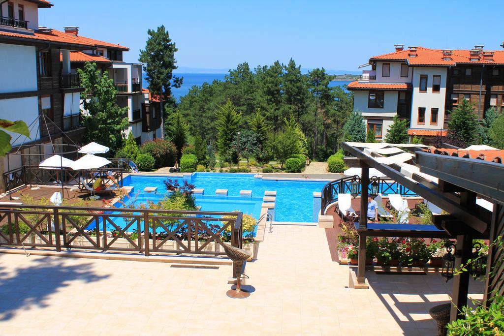 Apartments Dreambg Sozopol Habitación foto