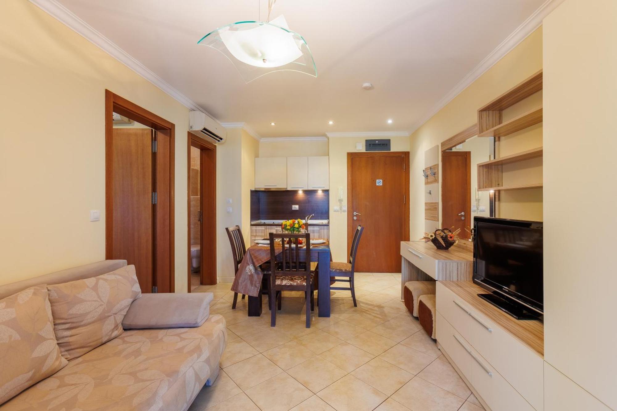 Apartments Dreambg Sozopol Exterior foto