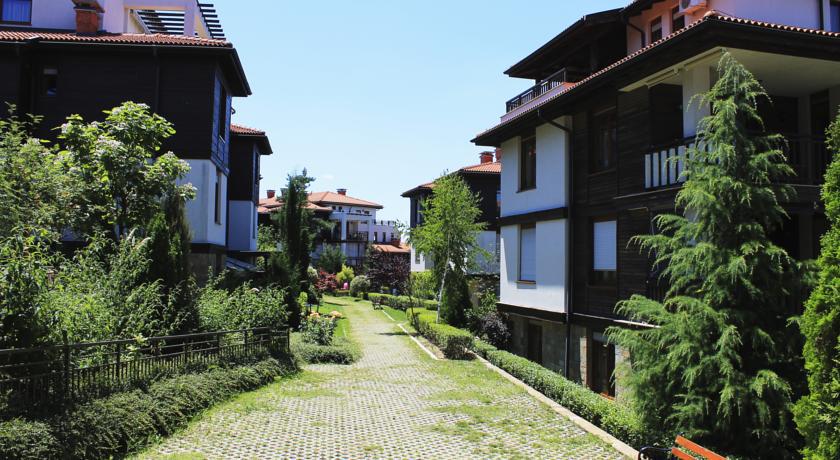 Apartments Dreambg Sozopol Habitación foto
