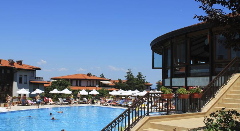 Apartments Dreambg Sozopol Habitación foto