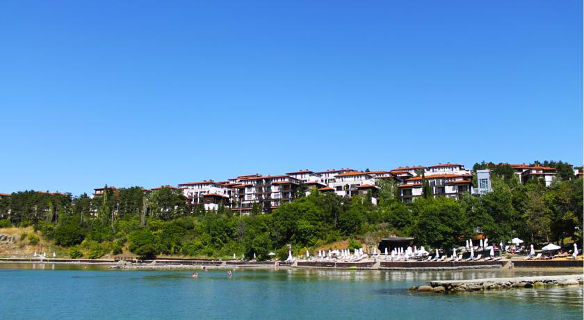 Apartments Dreambg Sozopol Habitación foto